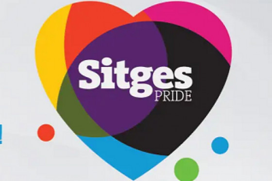 Gay Pride Sitges - Dal 14 al 18 giugno 2023