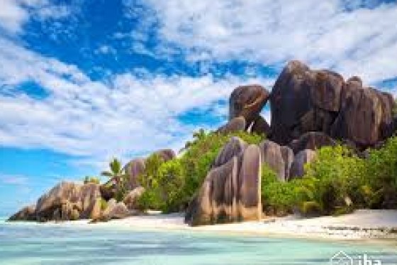 Seychelles: Mahè e Praslin per Honeymooners Seychelles: Mahè e Praslin per Honeymooners