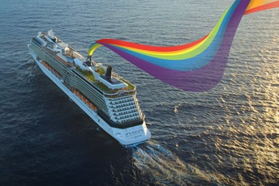 Crociera Gay - Panama Colombia & Caribbean Cruise