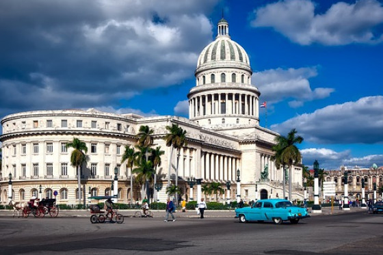 Cuba - Capodanno a Cuba: Havana + Varadero 