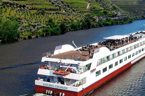Douro Portogallo & Spagna - All-Bear cruise Douro Portogallo & Spagna - All-Bear cruise
