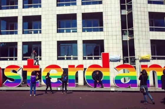 Offerta Amsterdam gay
