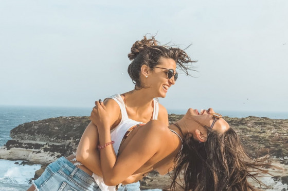Resort Lesbo - Olivia Resort Lesbo - Olivia