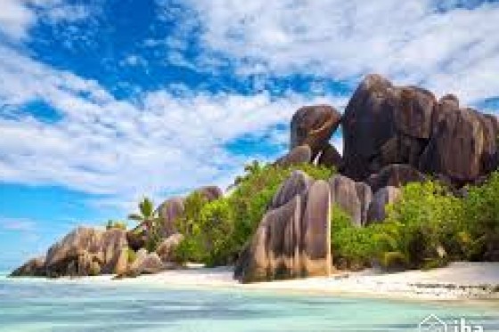 Easy Seychelles - Isola di Mahe, praslin La Digue 