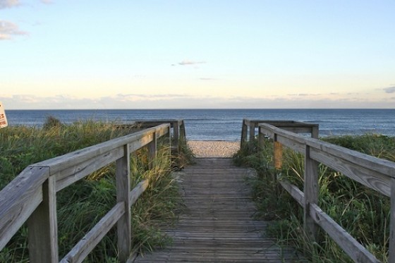 Fire Island (New York) - soggiorno presso Belvedere Guest House for men Fire Island (New York) - soggiorno presso Belvedere Guest House for men