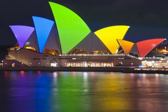 Il meglio dell'Australia Il meglio dell'Australia