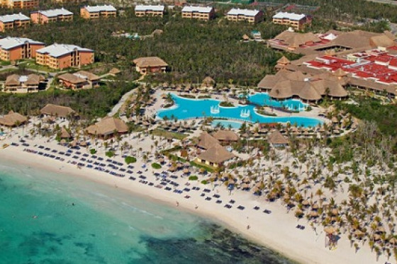 Messico - Riviera Maya - Grand Palladium Kantenah Resort and Spa***** Messico - Riviera Maya - Grand Palladium Kantenah Resort and Spa*****