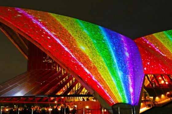 Australia - Mardi Gras Sydney 