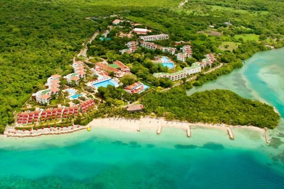 Colombia - Royal Decameron Barù