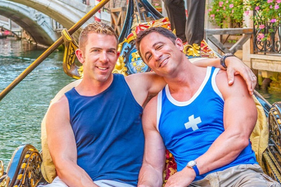 Atlantis Crociera Gay - Venice to Athens Cruise IS COMING! Atlantis Crociera Gay - Venice to Athens Cruise IS COMING!