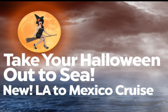 Crociera Gay - Atlantis Bliss Halloween Cruise - dal 31 Ottobre al 7 Novembre 2021 Crociera Gay - Atlantis Bliss Halloween Cruise - dal 31 Ottobre al 7 Novembre 2021