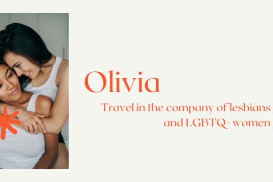 Crociere lesbo Olivia Stagione 2022 Crociere lesbo Olivia Stagione 2022