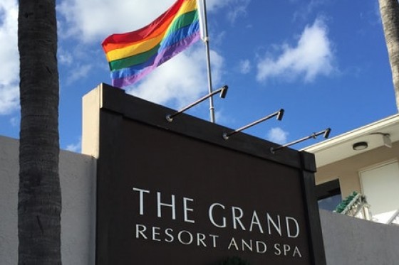 Florida - Fort Lauderdale: soggiorno di 7 notti al THE GRAND RESORT & SPA Florida - Fort Lauderdale: soggiorno di 7 notti al THE GRAND RESORT & SPA