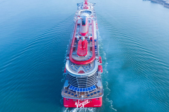 Crociera Gay - Virgin - Atlantis Cruise 2024