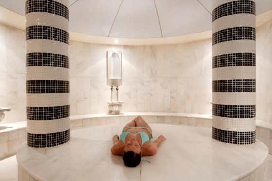 Hotel Spa Club Dead Sea