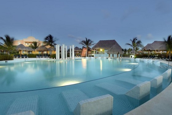 The Royal Suites Yucatan