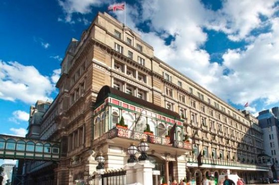 Amba Hotel Charing Cross