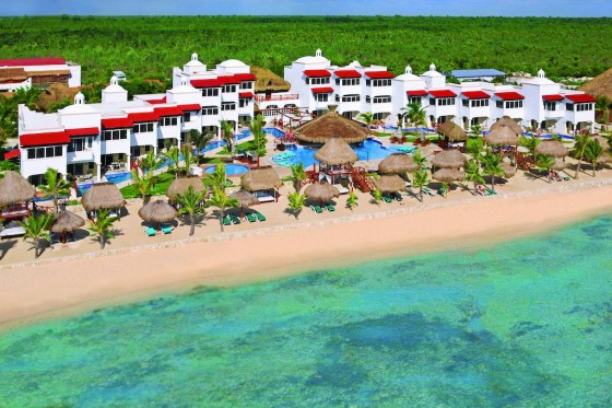 Hidden Beach Resort Hidden Beach Resort