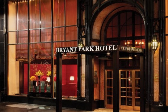 The Bryant Park Hotel