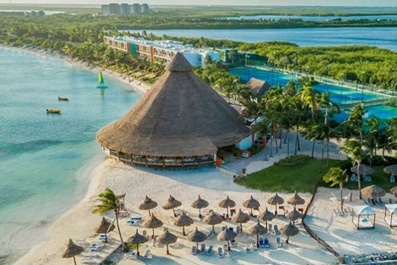 Gay Resort Club Atlantis Cancun
