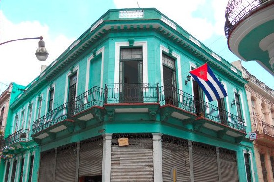Case particular Havana Case particular Havana