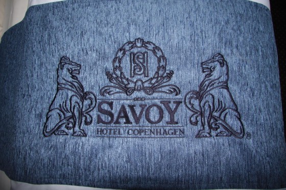 Hotel Savoy