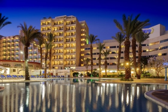 Caesar Premier Eilat Hotel