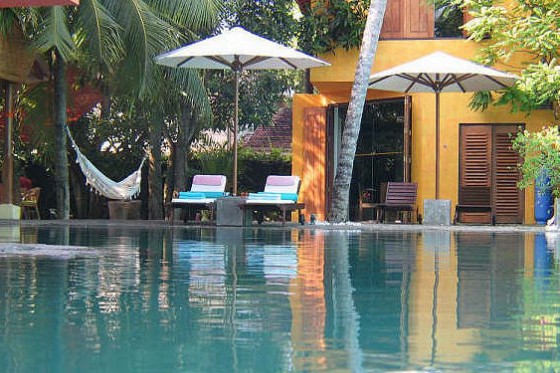 Dickman Resort Dickman Resort