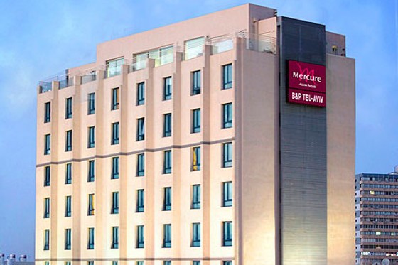 Mercure Tel Aviv