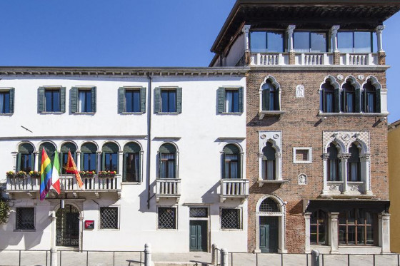 Axel Hotel Venezia Axel Hotel Venezia