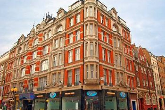 Premier Shaftesbury Piccadilly Hotel