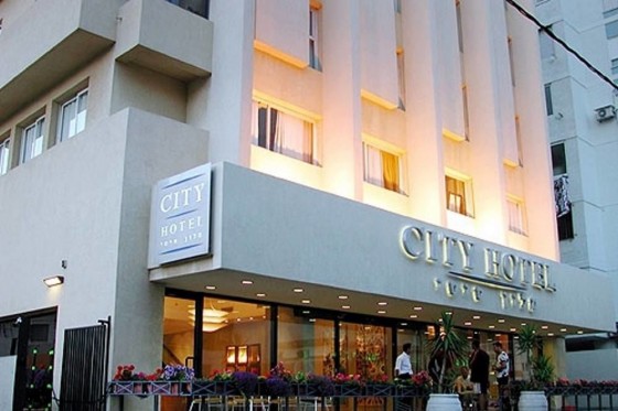 Prima Tel Aviv Hotels