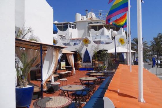 Playaflor Chill-Out Resort Playaflor Chill-Out Resort
